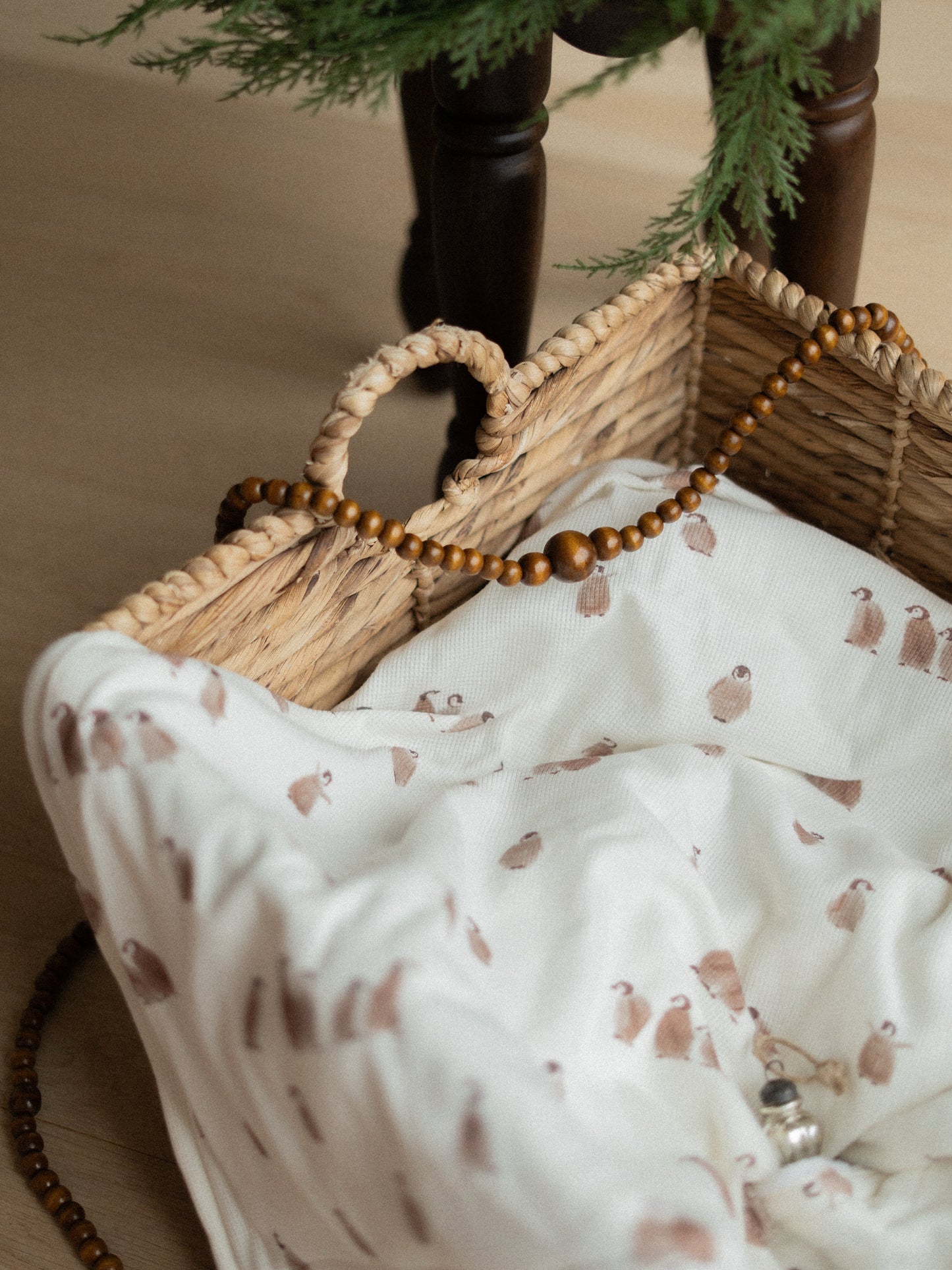 Doudous des fêtes 🎄