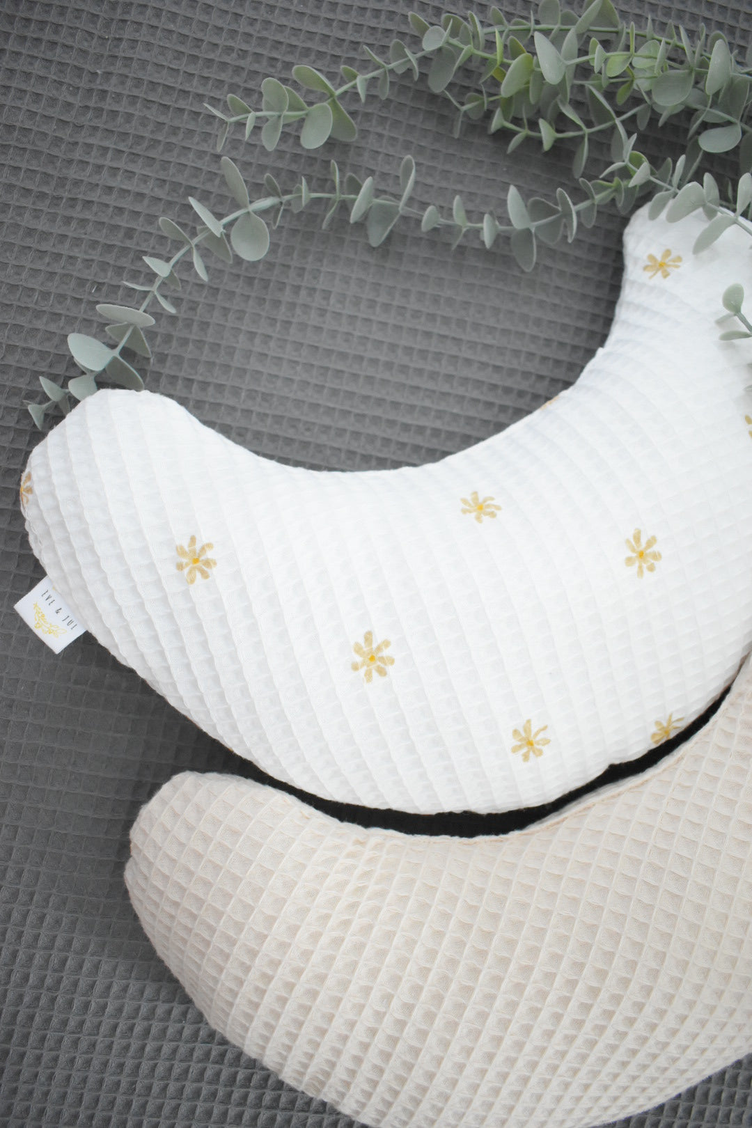 Coussin Tummy Time