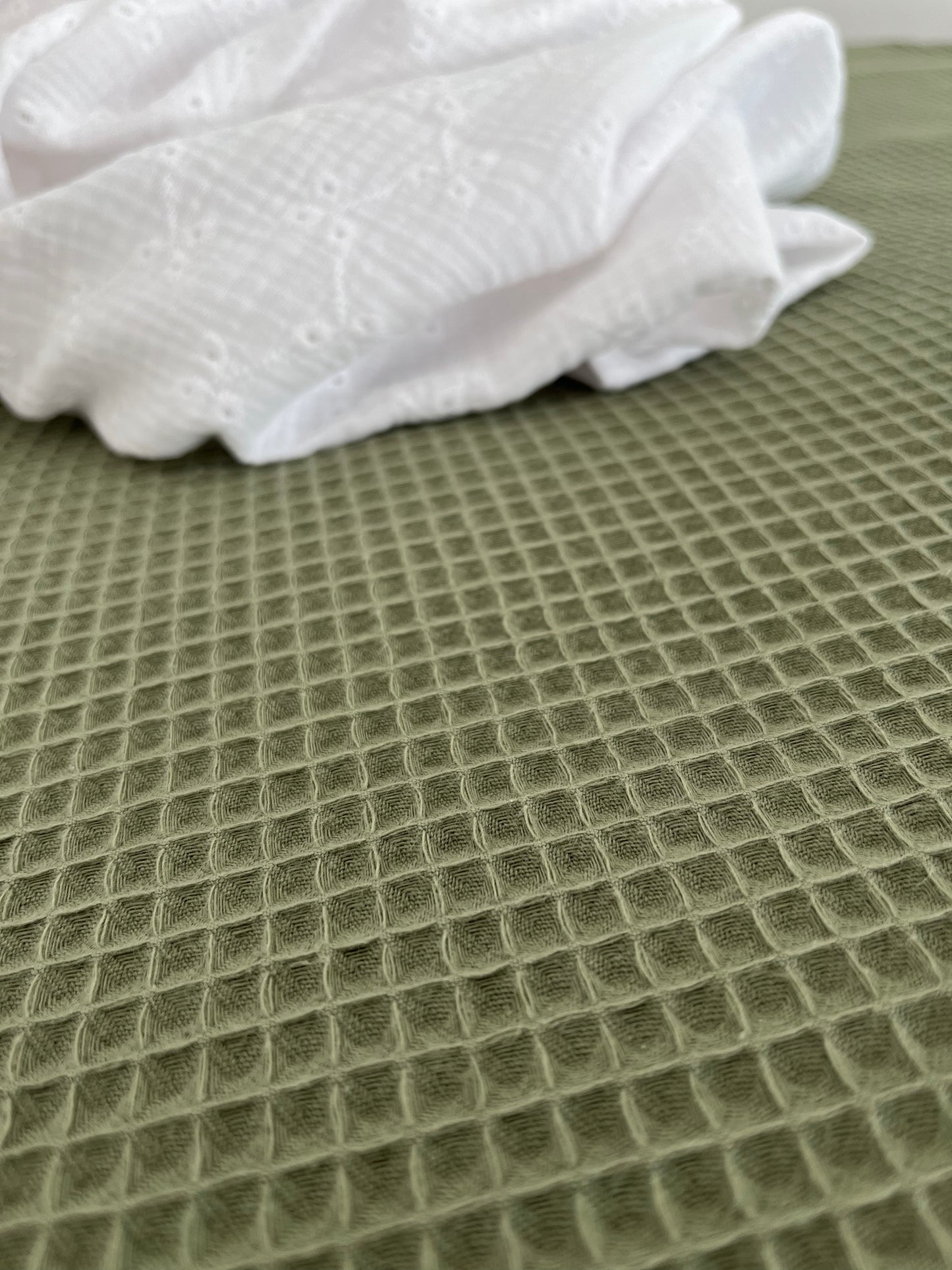 Tapis sauge