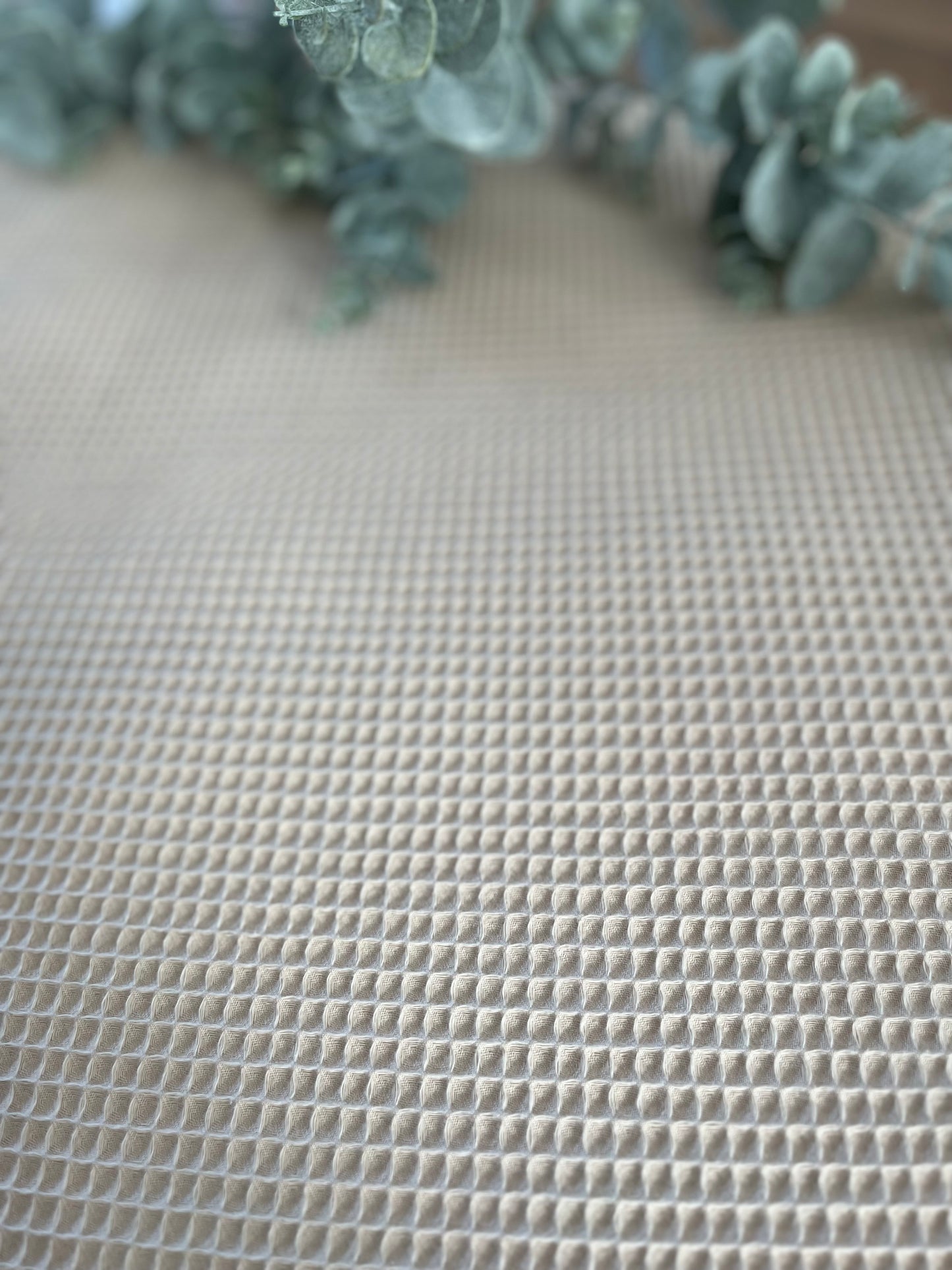 Tapis crème