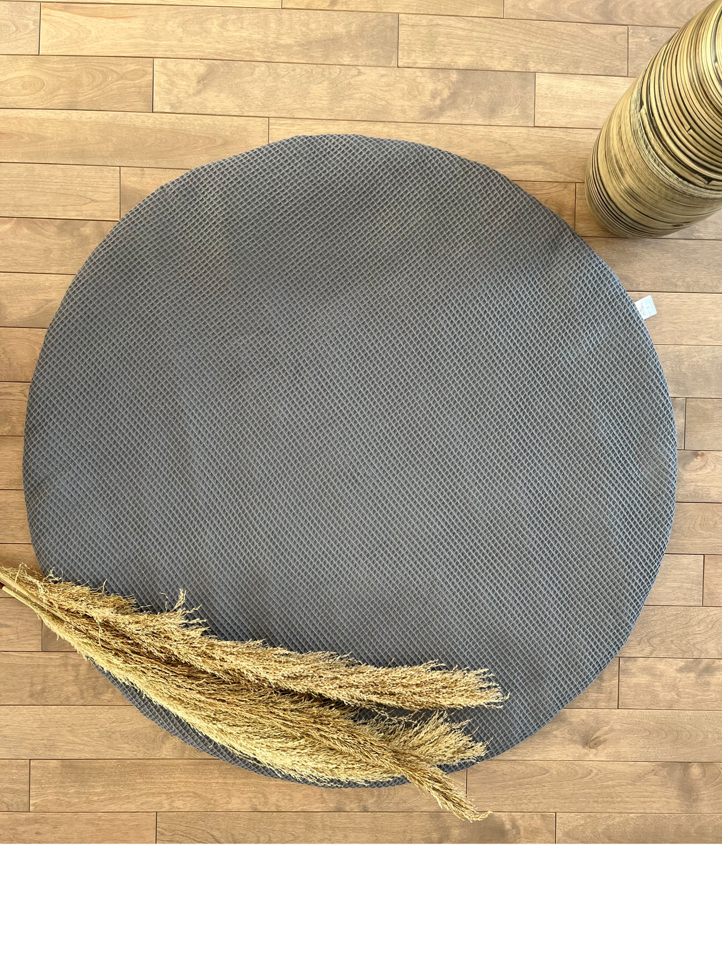 Tapis nuage de pluie