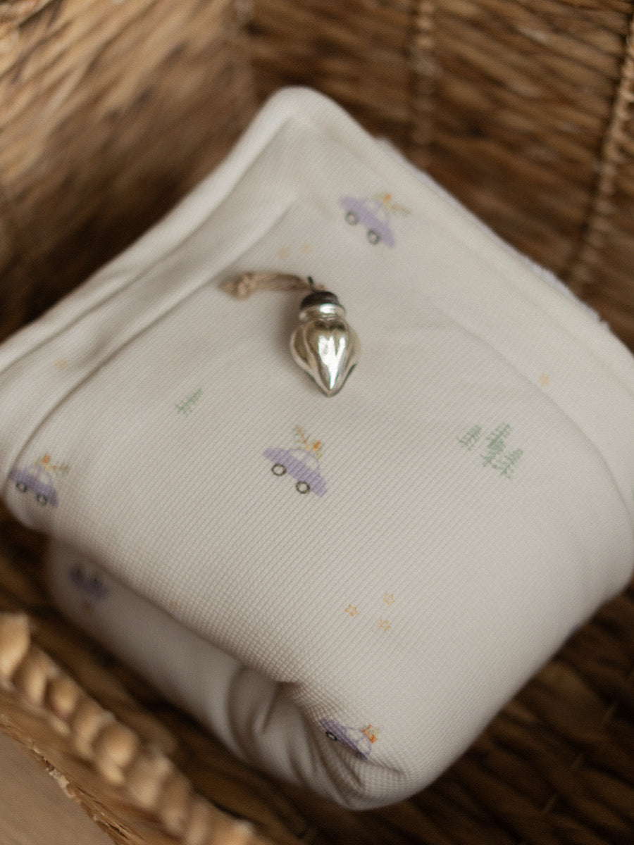 Doudous des fêtes 🎄