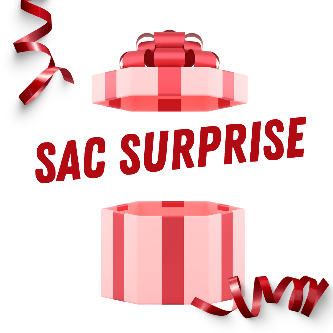 Sac surprise