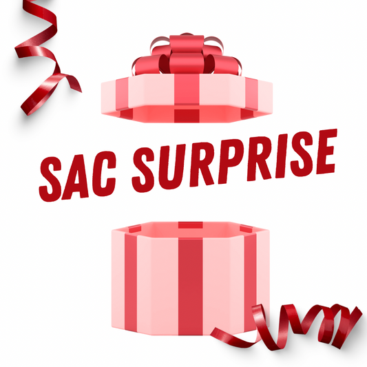 Sac surprise
