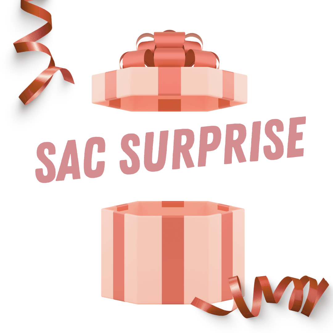 Sac surprise